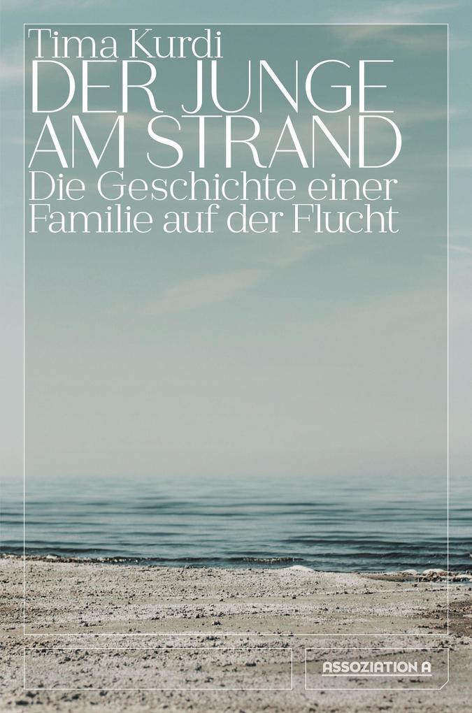 Thumbnail - Der Junge Am Strand | Tima Kurdi | 2020 | Deutsch | The Boy On The