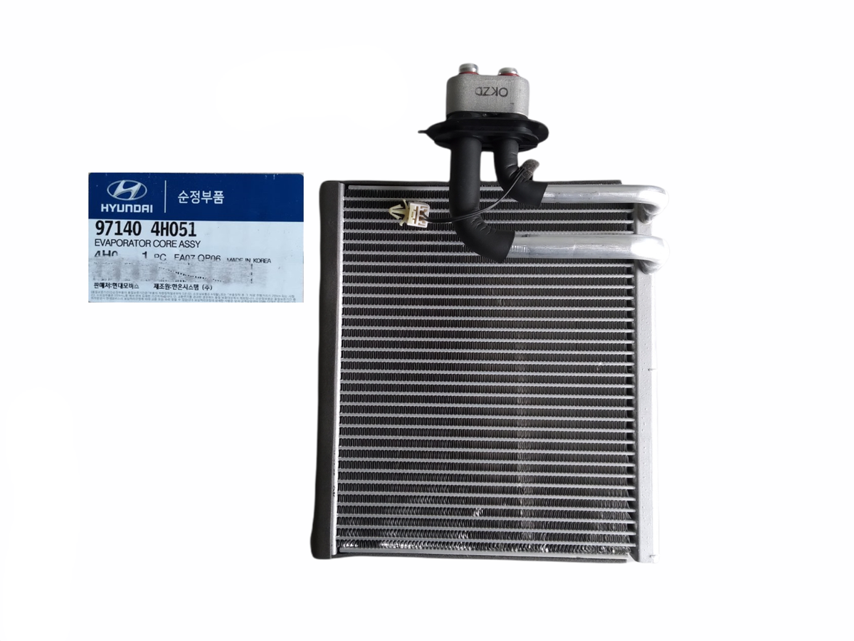 971404H051 OEM Evaporator Core Assy for Hyundai i800 H1 Starex