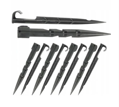 Tropfrohr Perlschlauch Tropfschlauch 16mm ab 25m bis 400m + GRATIS - Bild 12 von 20