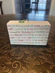 Christmas House Decoration