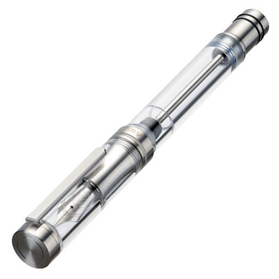 筆記具 Asvine V200 EF BOCK Asvine V200 Fountain Pen Vacuum Filling, Asvine / BOCK EF/F