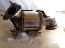 GENUINE GM VAUXHALL PETROL CATALYTIC CONVERTER 25195102 MOKKA ASTRA CORSA ZAFIRA