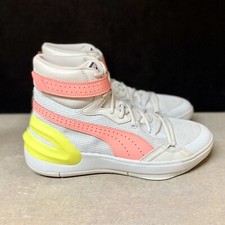 PUMA Sky Modern OSG Basketball Shoes 194131-01 Men's Size 10