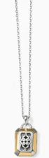 Brighton Intrigue Regal Necklace STYLE JM5762  MSRP: $72 NWT