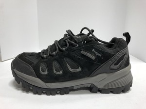propet ridge walker low hiking shoe
