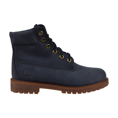 【完売品】Timberland 3eye black 27cm Men's Timberland® Authentic Boat Shoe - Root Beer
