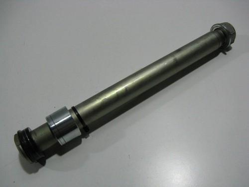 Hinterradsteckachse Hinterachse Hinterrad-Achse Yamaha FZ-8 FZ8, RN25, 10-16