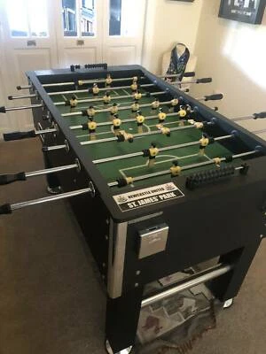 Foosball Tables In Penrith Area Nsw Gumtree Australia Free Local Classifieds