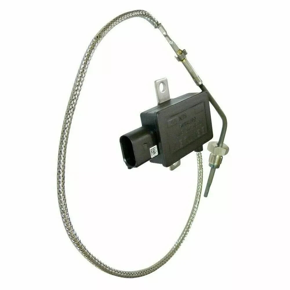 Exhaust Temperature Sensor Bentley Continental GT,GTC&Flying Spur 04 W12 Engine