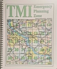 Three Mile Island Emergency Planning Zone Atl...
