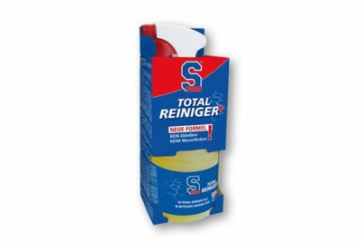 NEU 1x 2015 Dr. Wack S100 Motorrad-Totalreiniger Plus 750 ml ( 38,60/L)