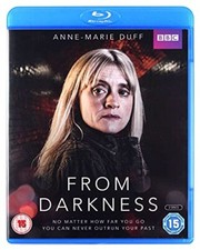 From Darkness Blu-ray  2015 - DVD 8AVG The Cheap Fast Free Post
