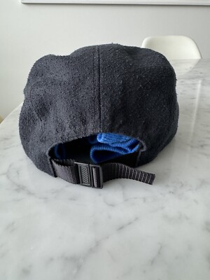 帽子 Supreme - Napped Canvas Camp Cap Supreme Napped Canvas Camp Hat | eBay