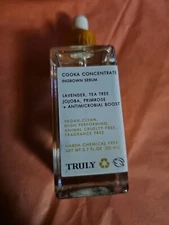 TRULY COOKA  INGROWN OIL  TREATMENT