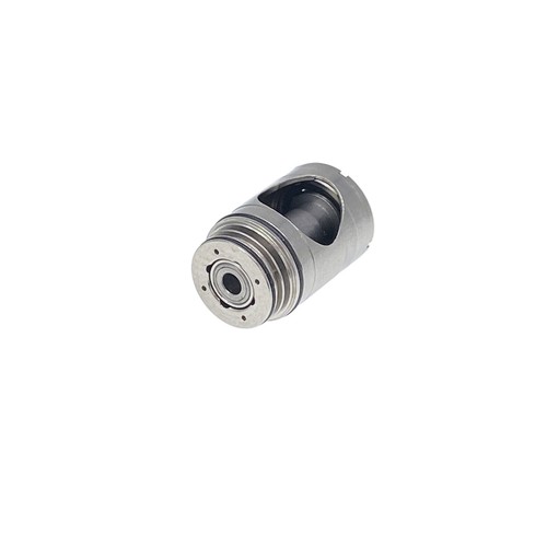 Dental LED High Speed /1:5 Increasing Optic LED Contra Angle Handpiece NSK Style - Picture 53 of 55