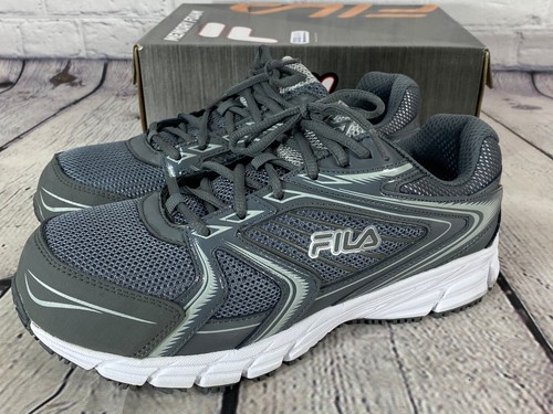 FILA Composite Toe Memory Foam Work 