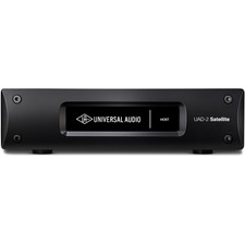 Universal Audio UAD2 Satellite USB - OCTO Cor...