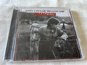 John Mellencamp Scarecrow | eBay