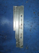 DIXIE NARCO 276E 501E 600E Soda VENDING MACHINE Single Column BOTTLE METAL SHIM