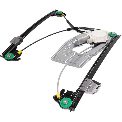 New Window Regulator With Motor For Bmw 5-Series 1997-2003 By 51 33 8 252 394 - Picture 4 of 4