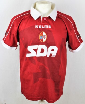 torino home shirt
