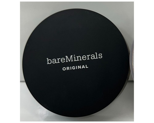 bareMinerals Original Foundation SPF 15 - Warm Tan 22 ( 8g ) - Picture 2 of 2
