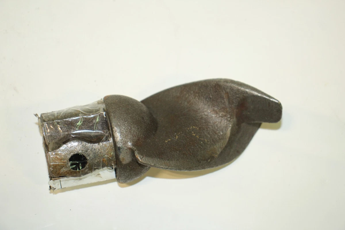 King kutter clearance auger