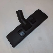 10" Miele 35mm Black w/ Metal Base Rug & Hardwood Floor Head Nozzle Vacuum Tool