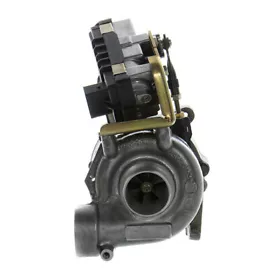 Turbolader Original Garrett 724496 A6280900080 Links für Mercedes E400 CDI Neu