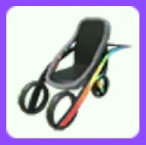 Adopt me stroller Adopt me stroller