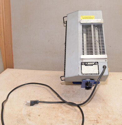 Simco Sentry 4003000 Ionizing static neutralizing machine shop inspection tool