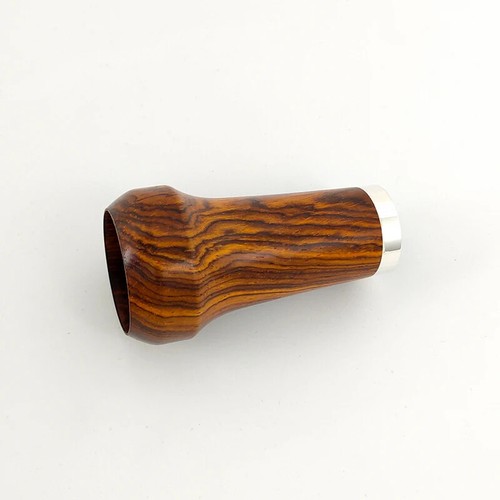 Campana de oboe ébano/mopane/cocobolo - Imagen 10 de 10
