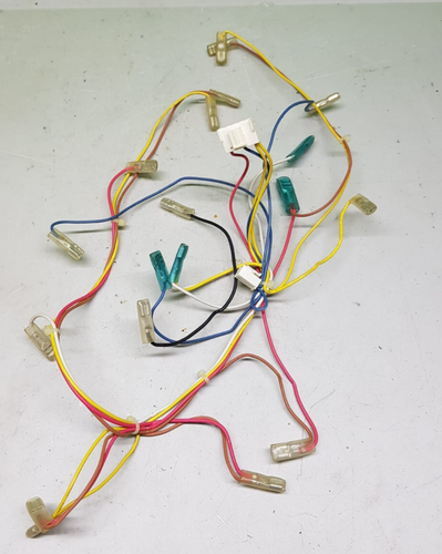 Replacement Parts for Russell Hobbs RHM2361B 23L Digital Microwave - Picture 51 of 67