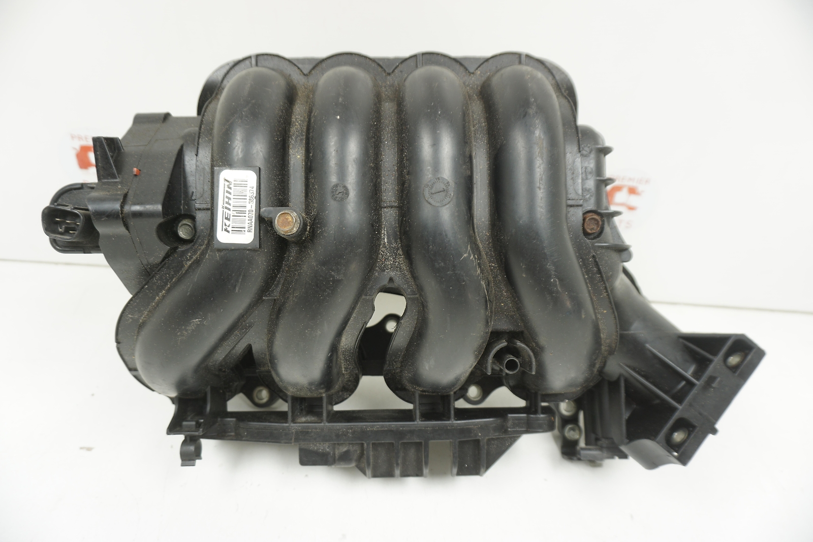 2006-2011 Honda Civic 1.8L OEM Used Air Intake Manifold