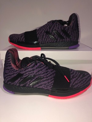 harden vol 3 legend purple