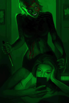 W0RLDTR33 1 3RD PRINT VIRGIN AARON BARTLING - GREEN EXCLUSIVE - LE 333
