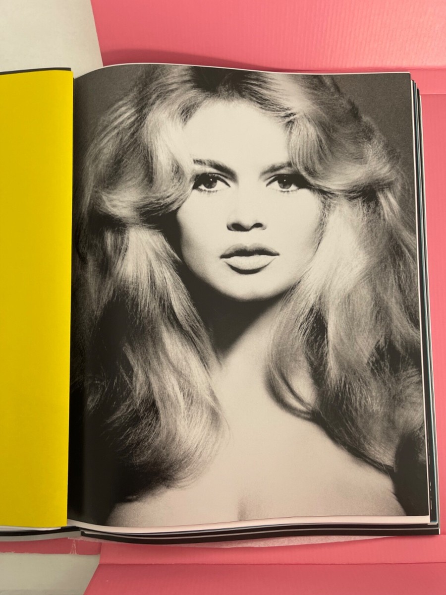RICHARD AVEDON ,WOMEN, PINK EDITION ,GALLERY GAGOSIAN