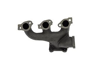 Coletor de escape traseiro Dorman para 1999-2000 Chrysler Voyager 3.3L V6 - Imagem 2 de 3