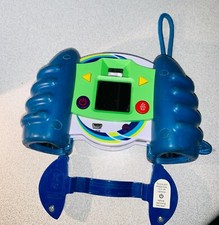 Discovery Kids Digital Photo/Video Camera 2007 Model 2010B