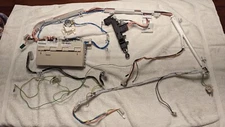 Whirlpool WPW10137702 Washer Electronic Control Board
