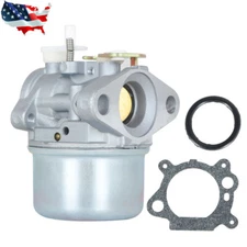 Carburetor Fit For Briggs & Stratton 520-964 4hp 5hp 6hp 7hp Small Motor