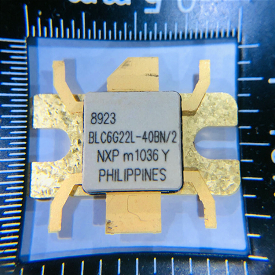NXP BLC6G22L40BN Power LDMOS transistor 20002200MHz High Power
