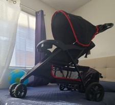 Baby Trend EZ Ride Infant Travel System