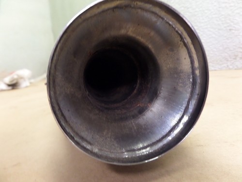HARLEY DAVIDSON EXHAUST SYSTEM - 第 6/6 張圖片