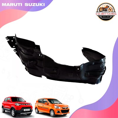 Maruti Suzuki s-presso 2019 2025 Verkleidung Kotflügel vorne links 72322M62S00