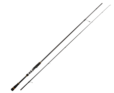Major Craft - Major Craft メジャークラフト CRX-802MH/S Major Craft CROSTAGE ROCK FISH CRX-802MH/S Spinning Rod New