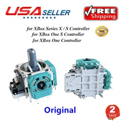 Controller Analogico Xbox One Thumb Sticks Joystick Parts
