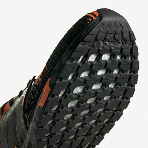 ultraboost 20 black and orange