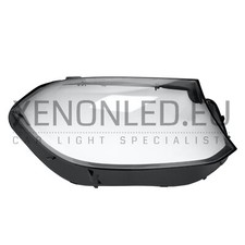 per MB GLS X166 2015-2019 Faro proiettore copriobiettivo lato destro + manuale