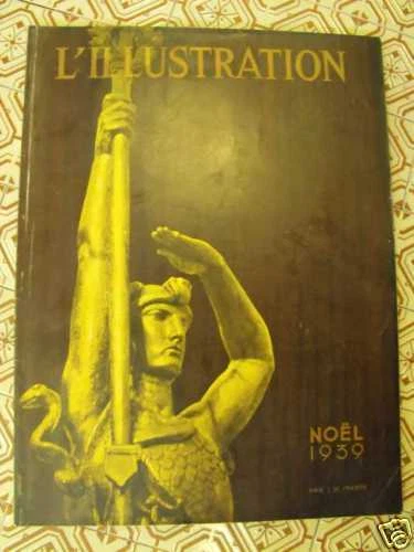 Riviste di moda, tendenze e lifestyle settimanale in francese